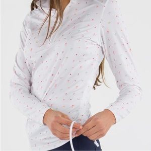 Straightdown Key Largo Quarterzip medium